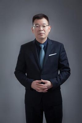 陈国林