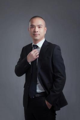 汪志海